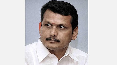 வேலை வாங்கித் தருவதாக கூறி மோசடி: பிப்.14-ல் ஆஜராக செந்தில் பாலாஜிக்கு உத்தரவு