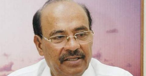 ராமதாஸ்: கோப்புப்படம்