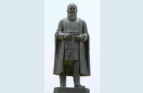 இன்று என்ன நாள்: ஜி.யு.போப் நினைவு தினம்