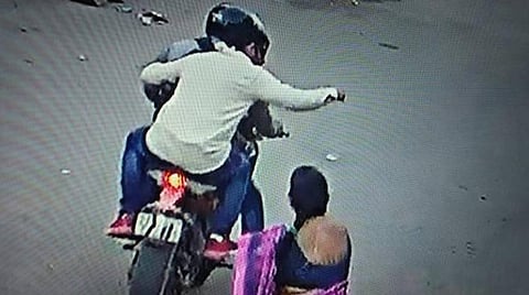 சேலத்தில் அதிகரிக்கும் திருட்டு சம்பவங்களால் மக்கள் அச்சம்: குற்றவாளிகளை பிடிக்க வலியுறுத்தல்