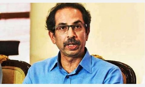 'மன் கி பாத்' கிடையாது 'ஜன் கி பாத்' தான் வெற்றி பெற்றுள்ளது: மோடியை சாடிய உத்தவ் தாக்கரே