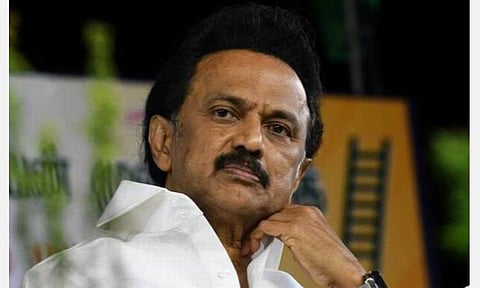ஜப்பான் கப்பலில் உள்ள தமிழரை மீட்க வேண்டும்: வெளியுறவுத் துறை அமைச்சருக்கு மு.க.ஸ்டாலின் கடிதம்
