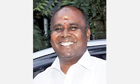 பாதுகாக்கப்பட்ட வேளாண் மண்டலம்; முதல்வர் பழனிச்சாமிக்கு ஜெ. பேரவை சார்பில் நன்றி- அமைச்சர் உதயகுமார் அறிவிப்பு