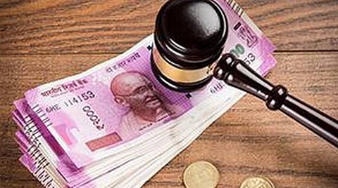 ஆன்லைன் கிரிக்கெட் சூதாட்டம்: தலைமறைவாக இருந்த பைனான்சியர்கள் 2 பேர் கைது