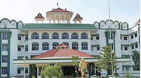 தமிழகத்தில் மாநகராட்சி, நகராட்சி தேர்தல் தாமதம் ஏன்?- மாநில தேர்தல் ஆணையம் விளக்கம்