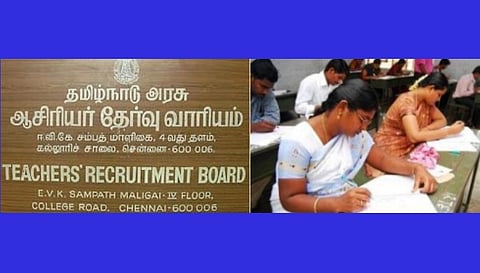 டிஎன்பிஎஸ்சி தேர்வு முறைகேடு எதிரொலி; வட்டாரக் கல்வி அலுவலர்களுக்கான கணினி வழித்தேர்வு: ஆசிரியர் தேர்வு வாரியம் கடும் கட்டுப்பாடு