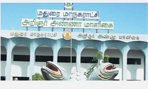 மதுரை மாநகராட்சியின் 100 வார்டுகளிலும் விரைவில் நீர் மேலாண்மை திட்டம்: தொழில் கூட்டமைப்புக் கூட்டத்தில் ஆணையர் தகவல் 