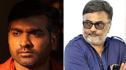 சரியாகச் சொன்னீர்கள்: விஜய் சேதுபதிக்கு பி.சி.ஸ்ரீராம் ஆதரவுக் குரல்