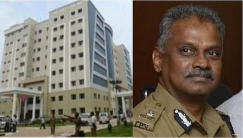 சென்னையில் அடுத்த 15 நாட்களுக்கு ஊர்வலம், போராட்டத்துக்கு தடை: காவல் ஆணையர் உத்தரவு