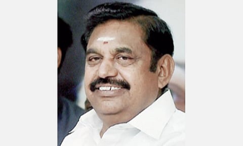 தமிழக ஊரக, நகர்ப்புற உள்ளாட்சிகளுக்கான நிலுவை மானியம் ரூ.6,374 கோடியை விடுவிக்க வேண்டும்: மத்திய அமைச்சருக்கு முதல்வர் பழனிசாமி கடிதம்