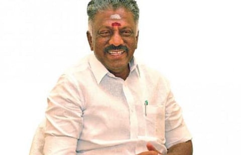 நிகழ் பதிவு: தமிழக பட்ஜெட் 2020; ''ஓபிஎஸ் வாசித்த 10-வது பட்ஜெட் யாருக்கும் பத்தாத பட்ஜெட்'' - ஸ்டாலின் விமர்சனம்