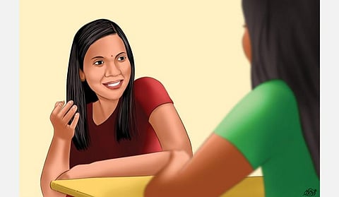தித்திக்கும் தமிழ்-13: கருவி, கருத்தா, உடனிகழ்வு