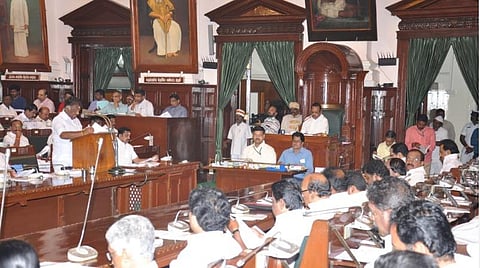 தமிழக பட்ஜெட்2020: துறை வாரியான முக்கியத் திட்டங்களுக்கான நிதி ஒதுக்கீடு விவரம் 