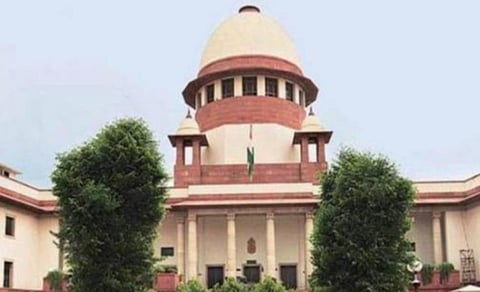 நிர்பயா வழக்கு விசாரணை: நீதிபதிக்கு திடீர் மயக்கம்; உத்தரவு ஒத்திவைப்பு