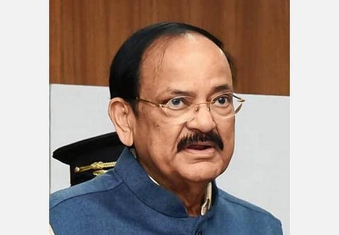 சமூக வலைத்தளத்தில் பிரதமர் மோடியை விமர்சித்து,  கேலி செய்து பதிவுகள்: மாநிலங்களவை அரசு உயரதிகாரி பதவியிறக்கம்