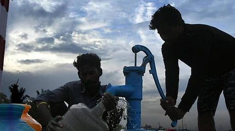 சென்னை குடிநீர் வாரியம் உலகத் தரம் வாய்ந்ததாக உயர்த்தப்படும்: 24 மணிநேரமும் குடிநீர் வழங்க நடவடிக்கை