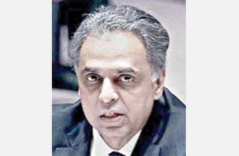 சயீது அக்பருதீன்