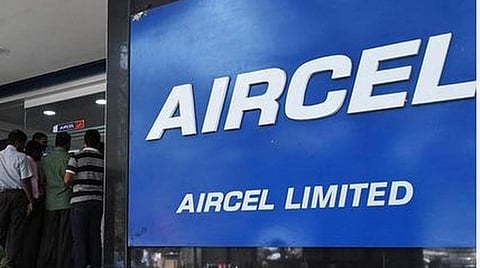 ஏர்செல் - மேக்ஸிஸ் வழக்கின் விசாரணை அறிக்கை தாக்கல்