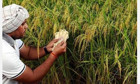 ஏமாற்றம் அளித்த பட்ஜெட்: விவசாயிகள் கருத்து