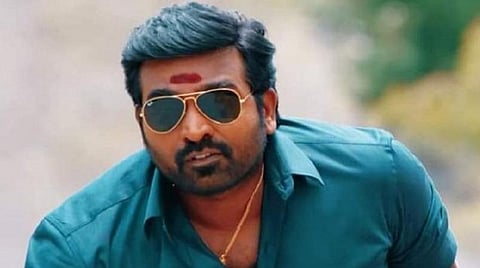 தயவுசெய்து வேண்டாம்: ட்வீட் சர்ச்சை குறித்து விஜய் சேதுபதி கருத்து