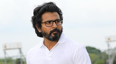 பெண்கள் உலகக் கோப்பை கிரிக்கெட்: ஆஸ்திரேலியத் தூதரகத்துடன் கை கோத்த சிவகார்த்திகேயன்