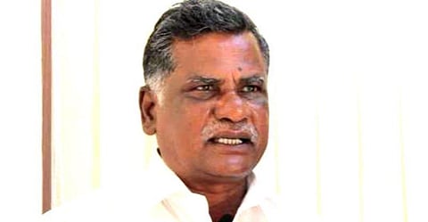 முத்தரசன்: கோப்புப்படம்