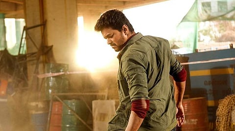 'தளபதி 65' வெளியீட்டை முடிவு செய்த சன் பிக்சர்ஸ்