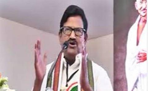 உரிமைகளை பறிக்க நினைத்தால் ஒன்று திரண்டு முறியடிப்போம்: கே.எஸ்.அழகிரி எச்சரிக்கை