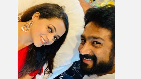 அனைத்து தடைகளையும் எதிர்த்துப் போராடுவோம்; சேர்ந்திருப்போம்: பாவனா நெகிழ்ச்சி