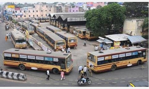 மாநகர போக்குவரத்து கழகத்தில் ஊழியர் விருப்ப ஓய்வுக்கான நிபந்தனை தளர்வு: தொழிற்சங்கத்தினர் வரவேற்பு