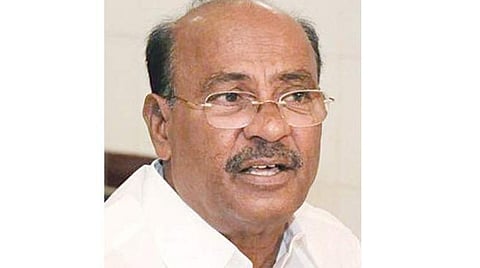 ராமதாஸ்: கோப்புப்படம்