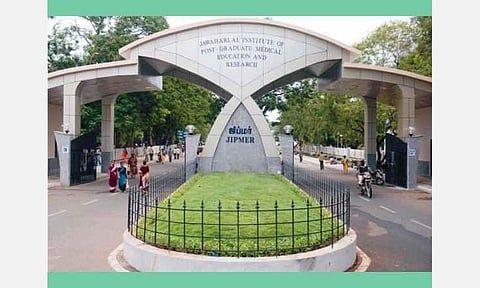 இனி நீட் தேர்வு மூலமாகவே மாணவர் சேர்க்கை: ஜிப்மர் அறிவிப்பு