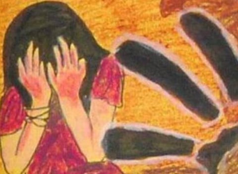 17 வயது சிறுமிக்கு பாலியல் வன்கொடுமை: பெண் உட்பட 5 பேர் போக்சோ பிரிவில் கைது 