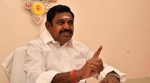 முதல்வர் பழனிசாமி தலைமையில் தமிழக அமைச்சரவை நாளை கூடுகிறது- வேளாண் மண்டல சட்டத்துக்கு ஒப்புதல்?