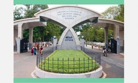 எம்பிபிஎஸ் இடங்கள்: ஜிப்மரில் 200-ல் இருந்து 249 ஆக அதிகரிப்பு