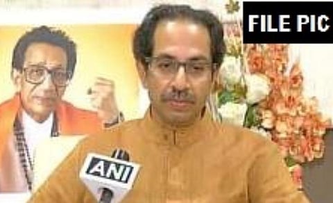 மகாராஷ்டிராவில் குடியுரிமைச் சட்டம் அமல்படுத்தப்பட்டால் யாரும் கவலைப்பட வேண்டாம்: உத்தவ் தாக்கரே 