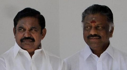 அதிமுக நிர்வாகிகள் சுட்டிக்காட்டிய மாற்றம், சீர்திருத்தம் செயல்படுத்தப்படும்: ஒருங்கிணைப்பாளர்கள் ஓபிஎஸ், இபிஎஸ் உறுதி