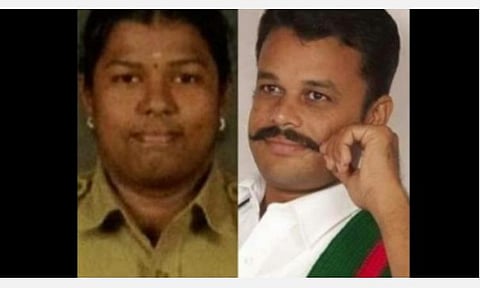 ஆடியோ பதிவு வெளியானது குறித்து சிறையில் யுவராஜிடம் விசாரணை