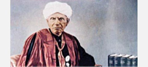 இன்று என்ன நாள்? - ‘தமிழ்த் தாத்தா’ பிறந்த தினம்