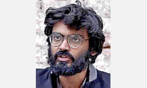 ஷார்ஜீல் இமாம்