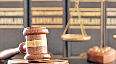 உயர்கல்விக்கு திறவுகோல் - 16: ஒருங்கிணைந்த சட்டப் படிப்பு பயிலலாம்!