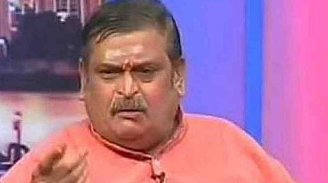 ராஜாராம்: கோப்புப்படம்
