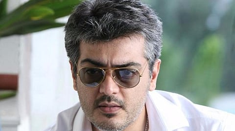 அஜித் காயம்: இந்திய அளவில் ட்ரெண்டாகும் #GetWellSoonThala 