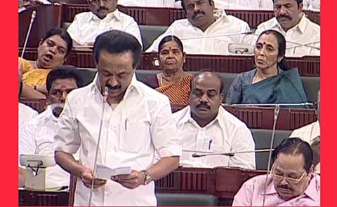 ஸ்டாலின்.