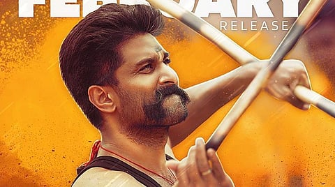 'திரெளபதி' தணிக்கையில் நடந்தது என்ன? - இயக்குநர் மோகன்.ஜி விளக்கம்