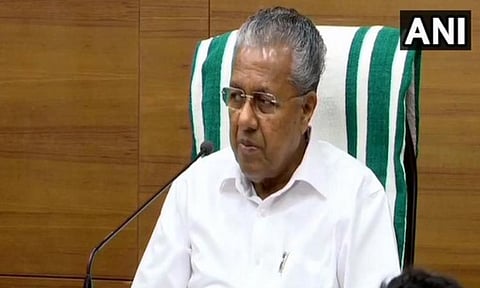 அவிநாசி விபத்து; கேரள மருத்துவக் குழு விரைந்தது; பினராயி விஜயன் உத்தரவு