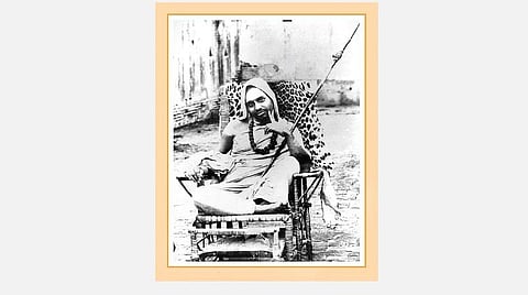 தெய்வத்தின் குரல்: அதுவேதான் இது