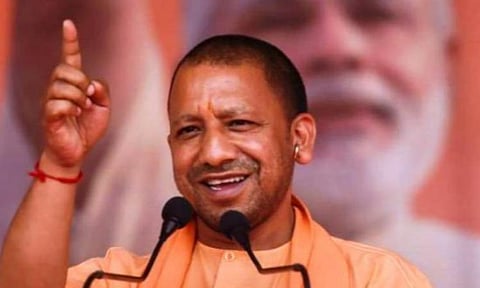 ‘‘ராமஜென்மபூமி அறக்கட்டளையில் எங்களுக்கும் இடம் வேண்டும்’’ - மடாதிபதிகள் போர்க்கொடி; யோகி ஆதித்யநாத்தை சேர்க்க வலியுறுத்தல்