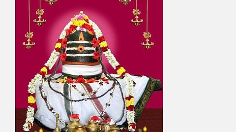 மகா சிவராத்திரி;  விரதம் இப்படித்தான்! 