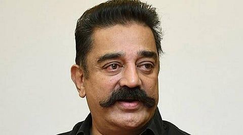 'இந்தியன் 2' படப்பிடிப்பு விபத்திலிருந்து நூலிழையில் தப்பித்தேன்: கமல் 